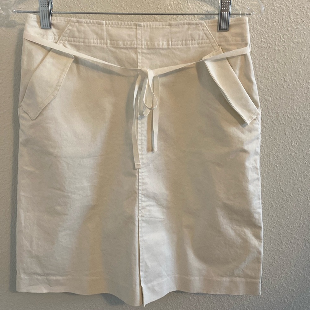 TALBOTS SKIRT